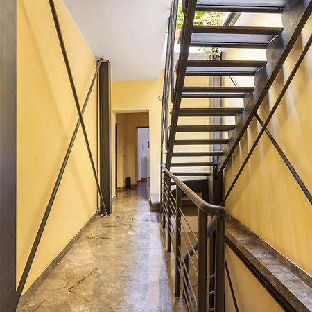 Sedie Volanti Apartment With Jacuzzi 팔레르모 외부 사진
