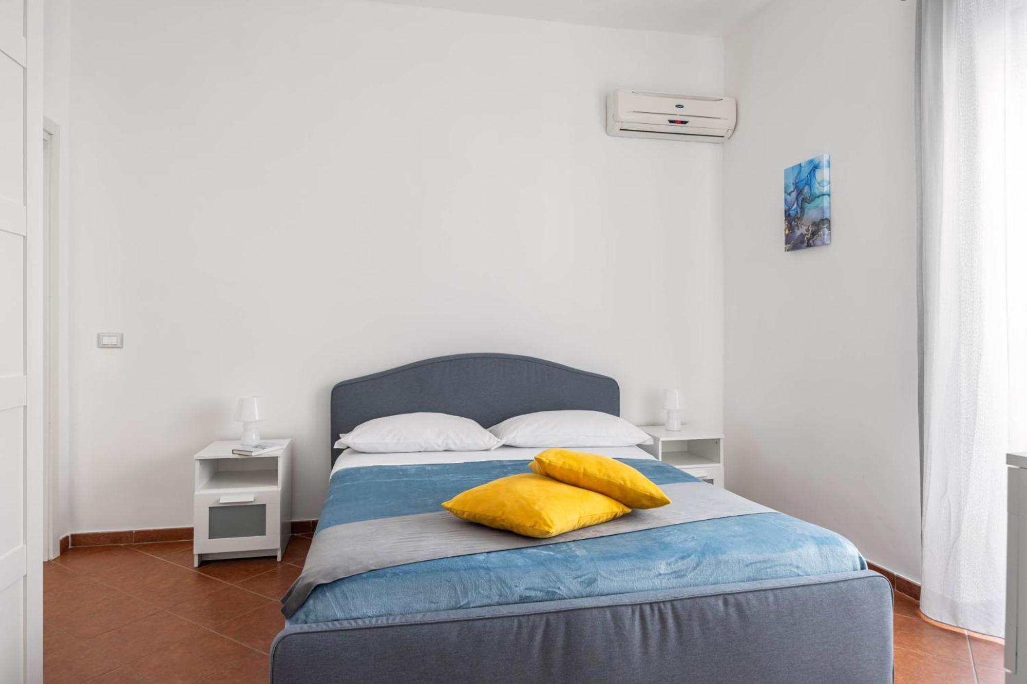 Sedie Volanti Apartment With Jacuzzi 팔레르모 외부 사진