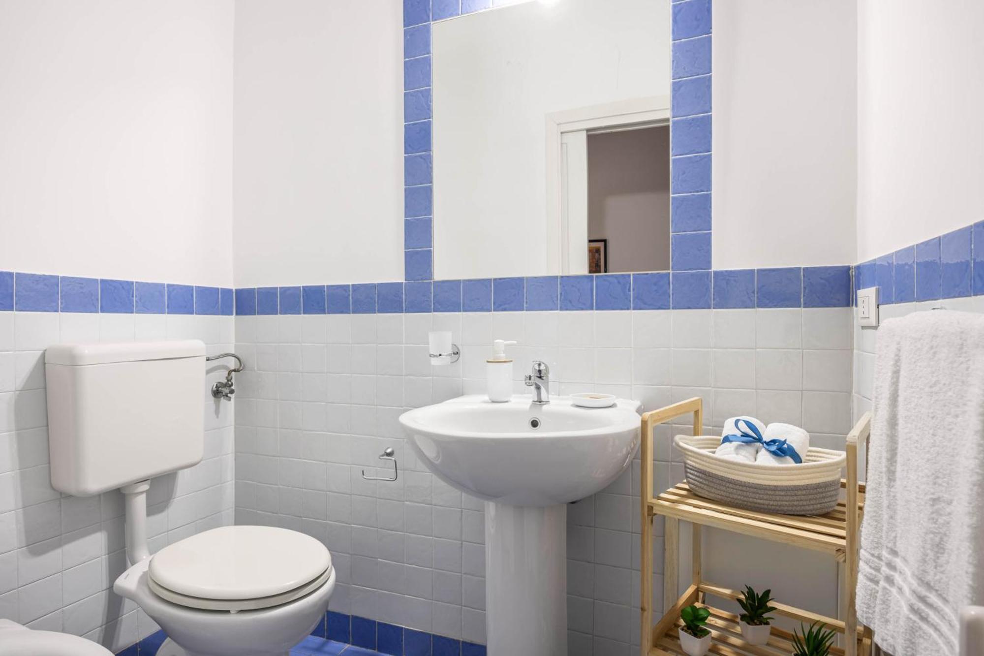 Sedie Volanti Apartment With Jacuzzi 팔레르모 외부 사진