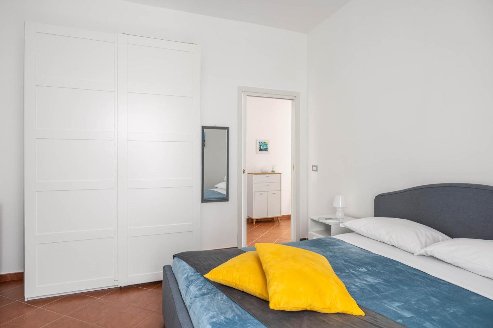 Sedie Volanti Apartment With Jacuzzi 팔레르모 외부 사진