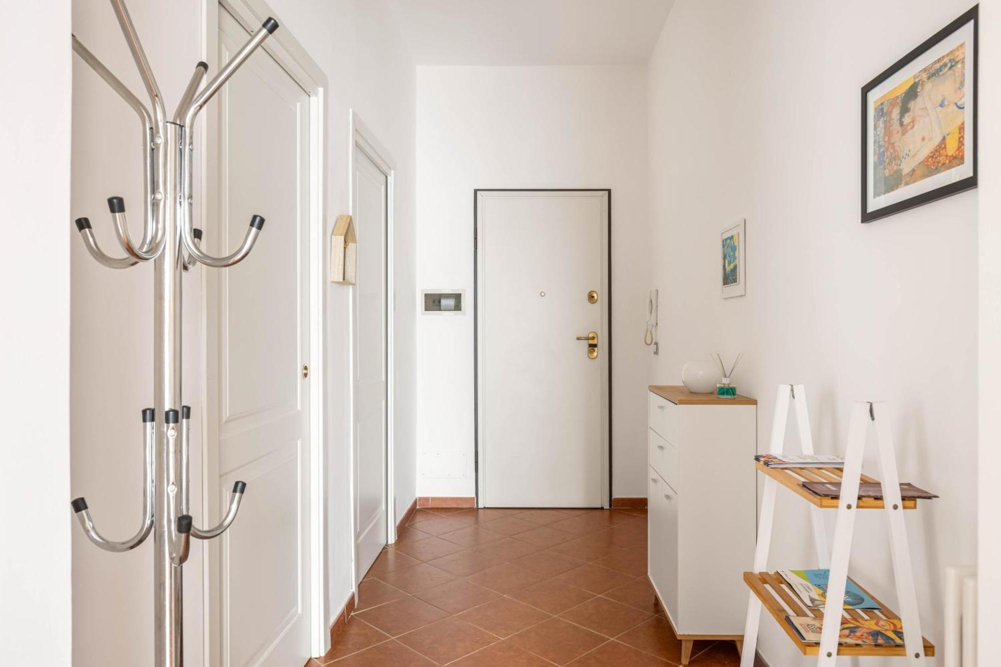 Sedie Volanti Apartment With Jacuzzi 팔레르모 외부 사진