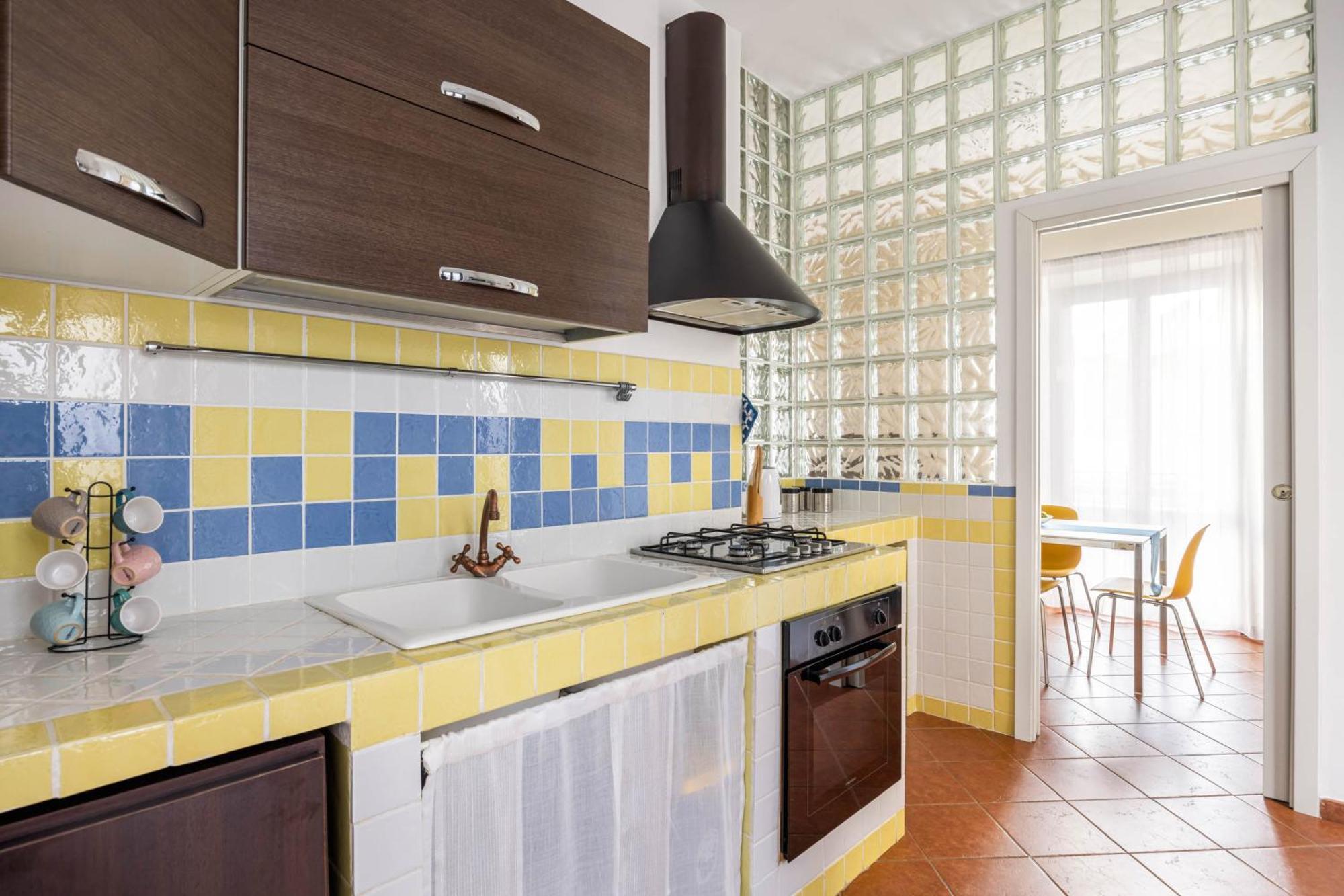 Sedie Volanti Apartment With Jacuzzi 팔레르모 외부 사진