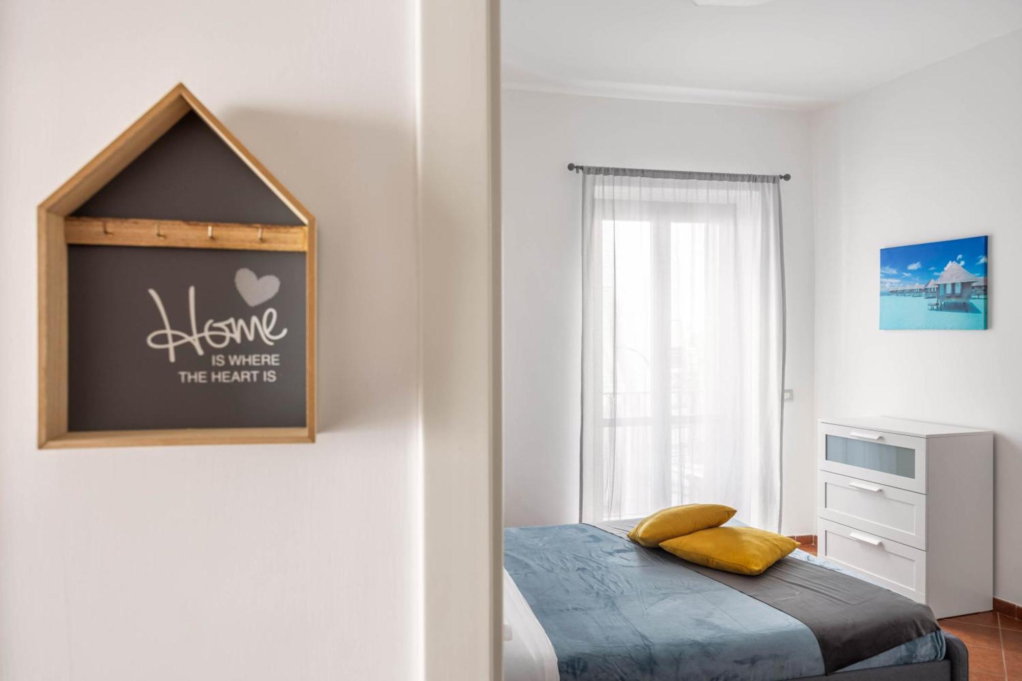 Sedie Volanti Apartment With Jacuzzi 팔레르모 외부 사진