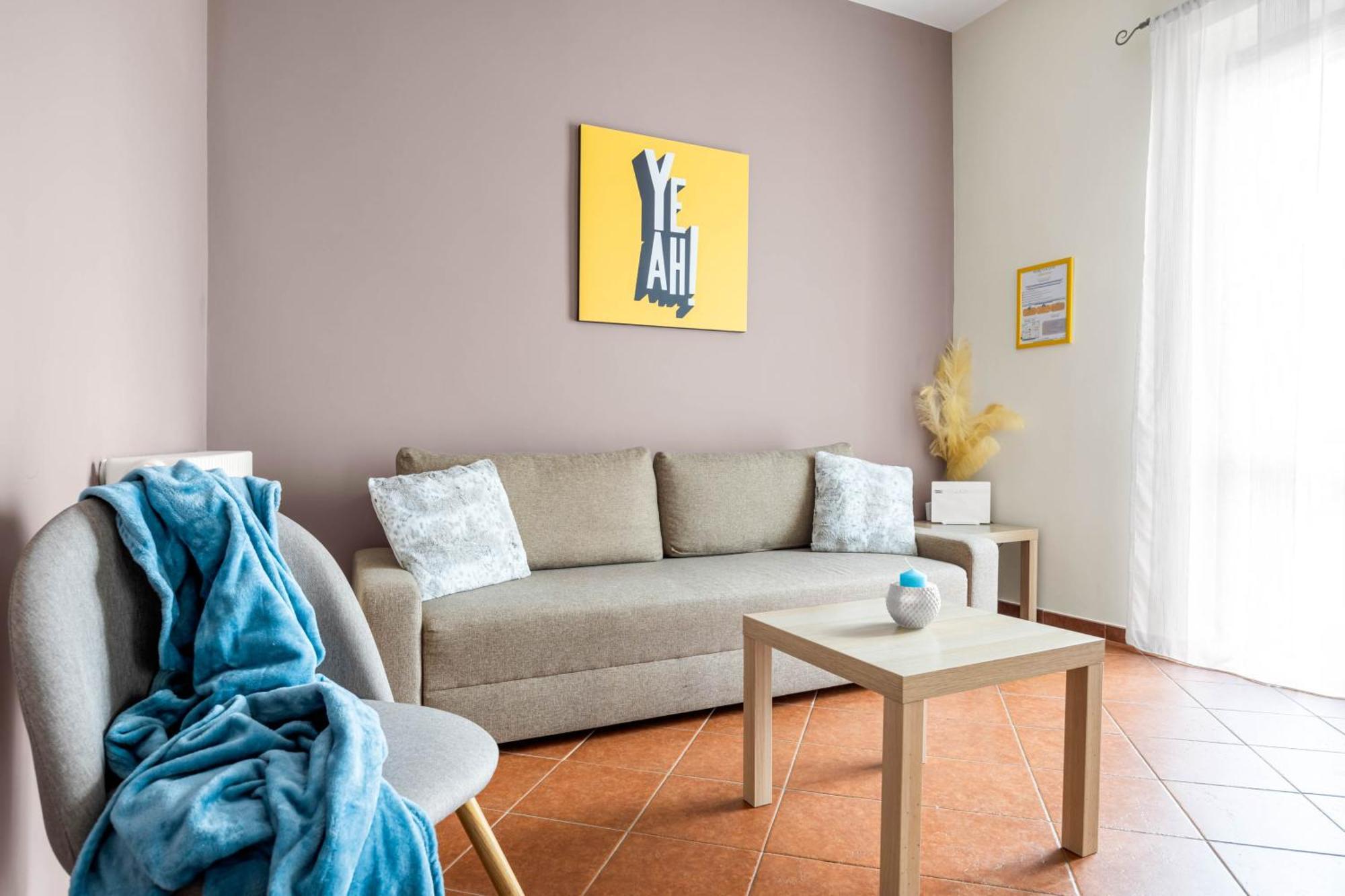 Sedie Volanti Apartment With Jacuzzi 팔레르모 외부 사진